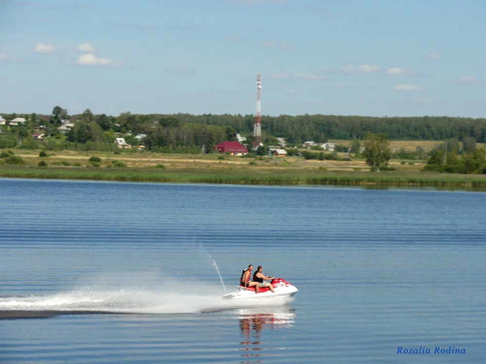  Россия (круизы)