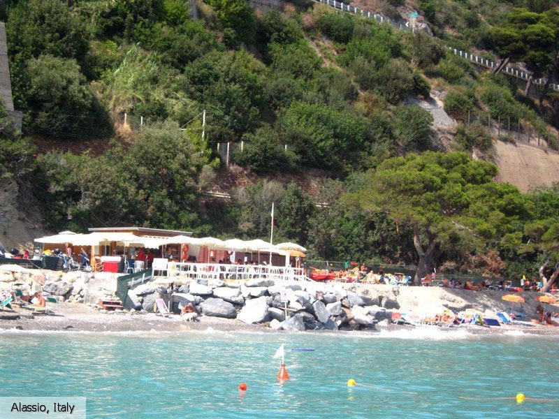 Алассио
