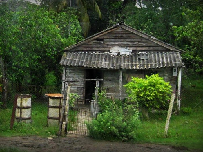 Провинция Камагуэй