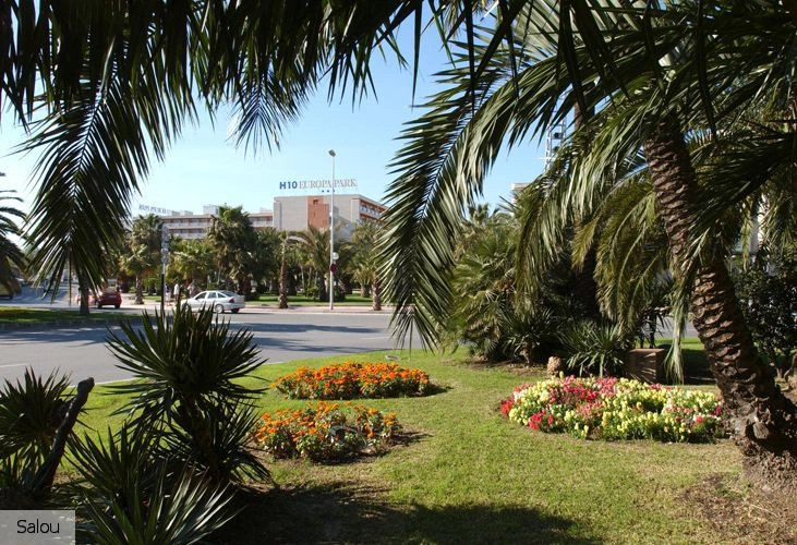 Таррагона провинция