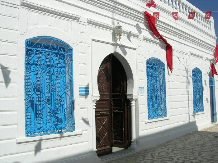 Джерба