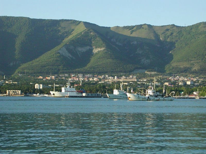 Геленджик