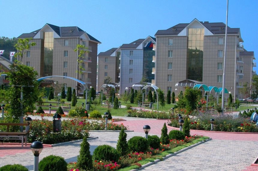 Туапсе город