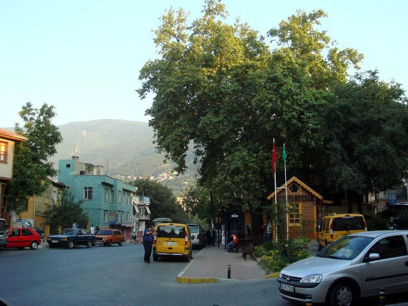 Бурса