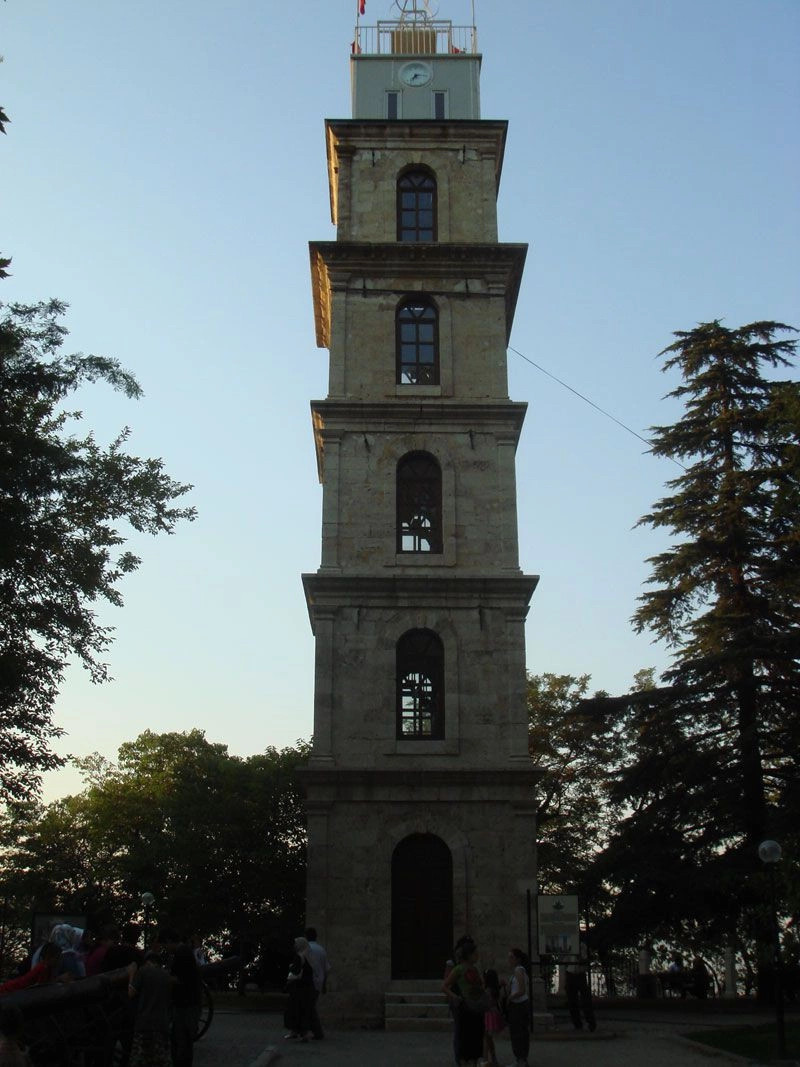 Бурса