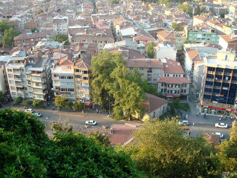 Бурса