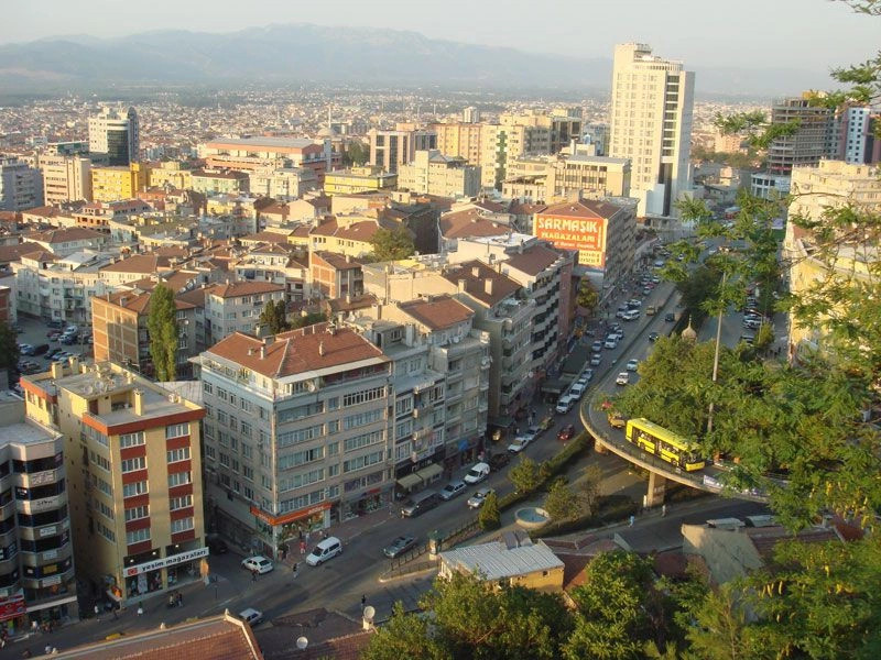 Бурса