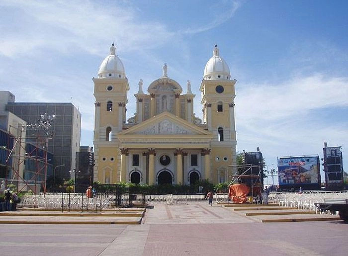 Маракайбо