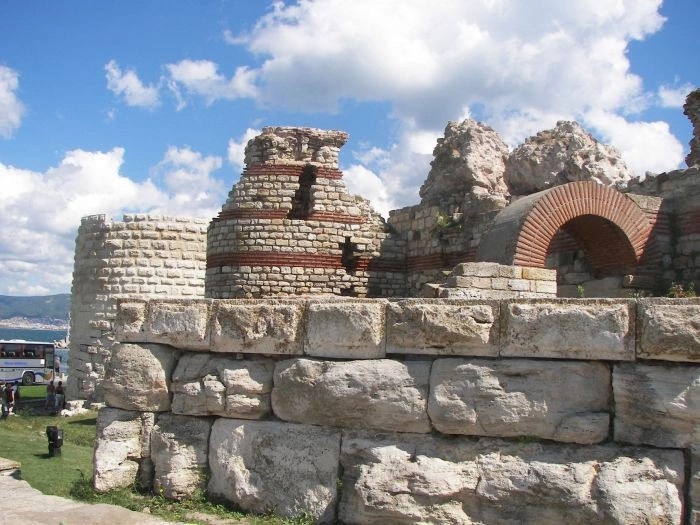 Несебр (община)