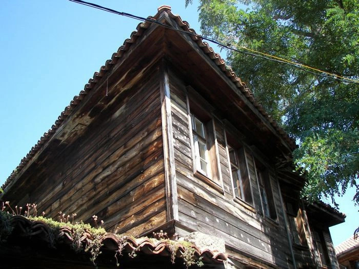Несебр (община)