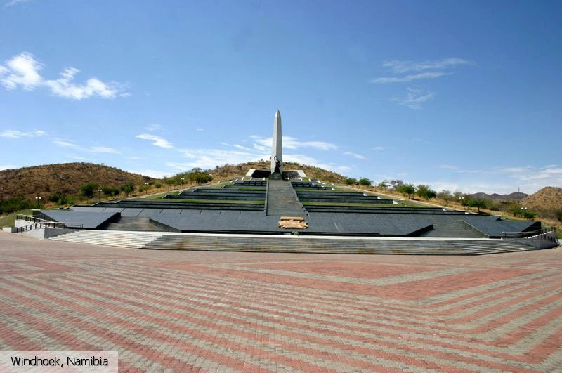 Виндхук