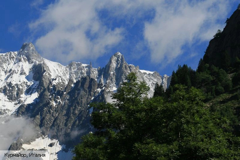 Валле-д Аоста