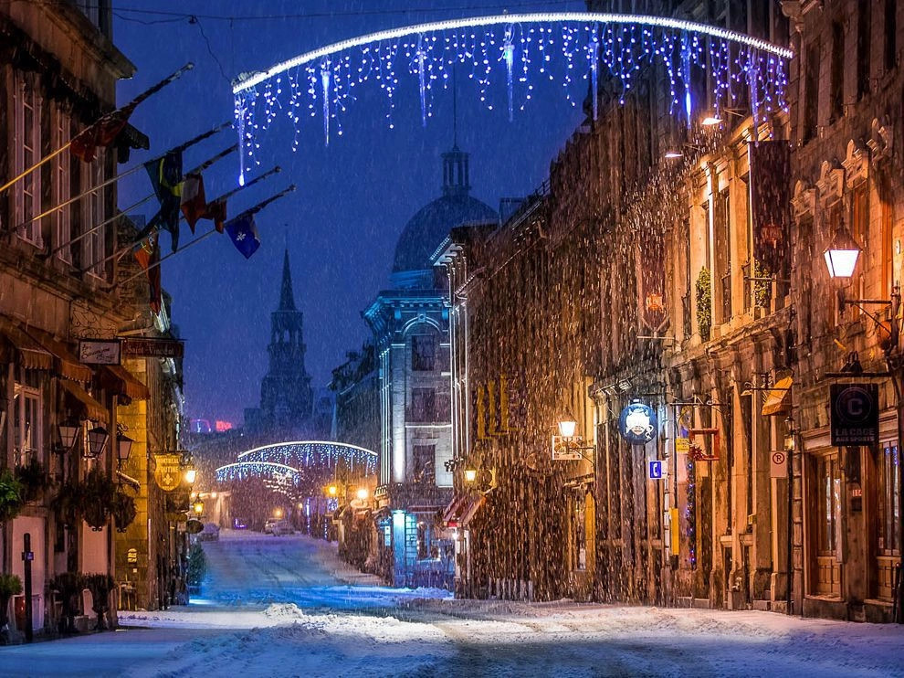 Монреаль