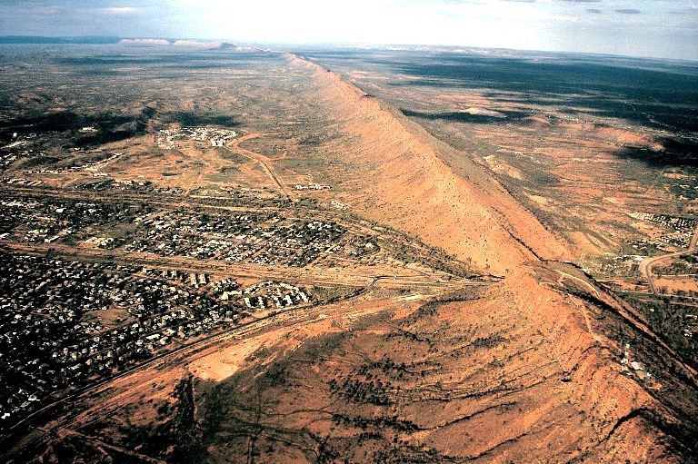 Северная территория