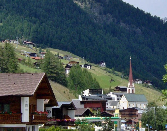 Тироль (земля)