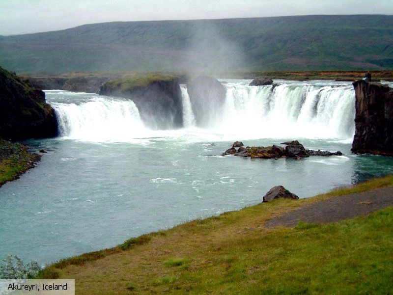 Акюрейри