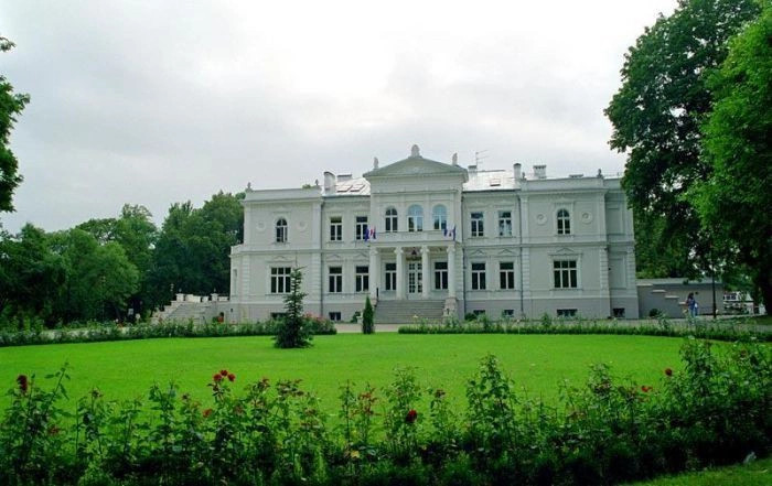 Белосток