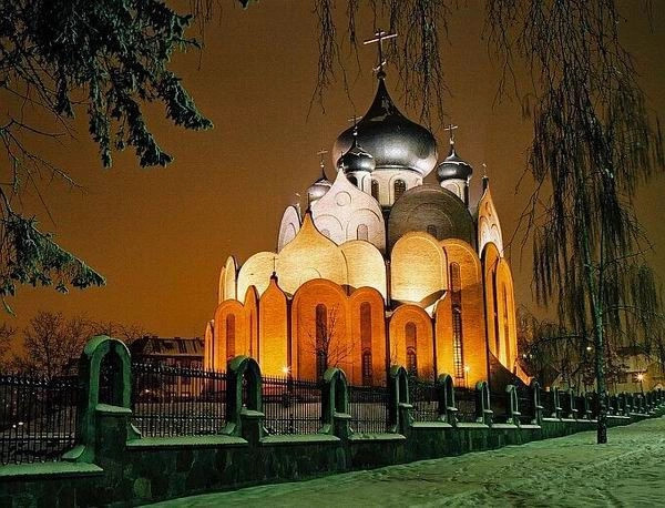 Белосток