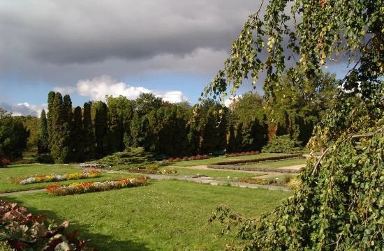 Познань