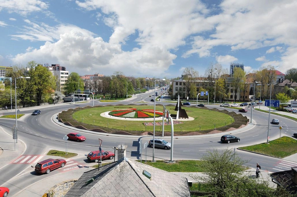 Попрад