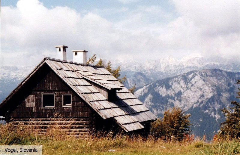 Бохинь (община)