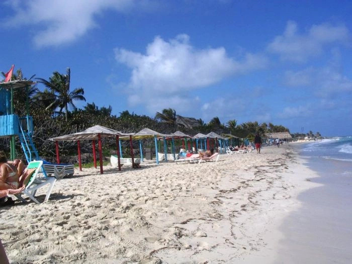 о.Кайо Коко