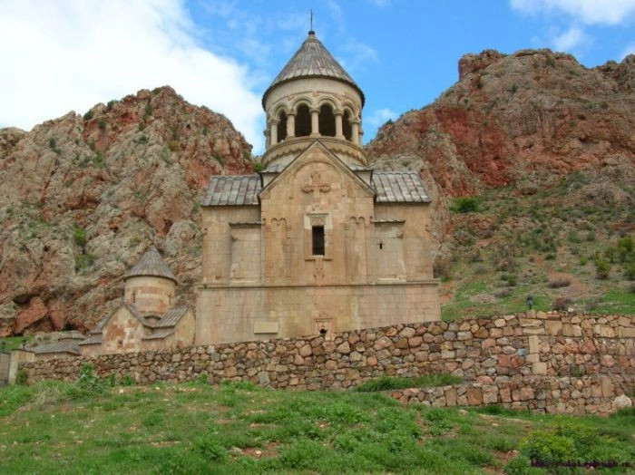 Джермук