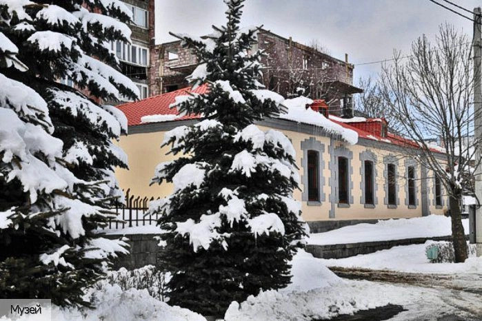 Цахкадзор