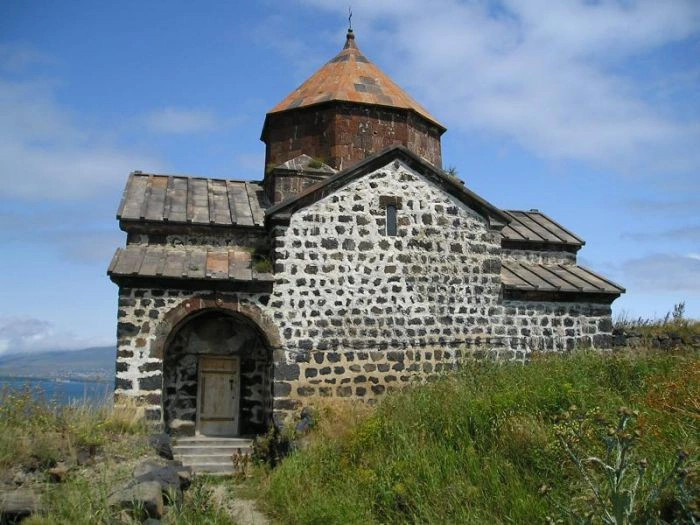 Севан