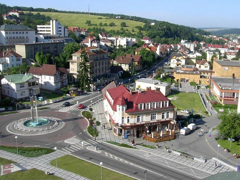 Лугачовице
