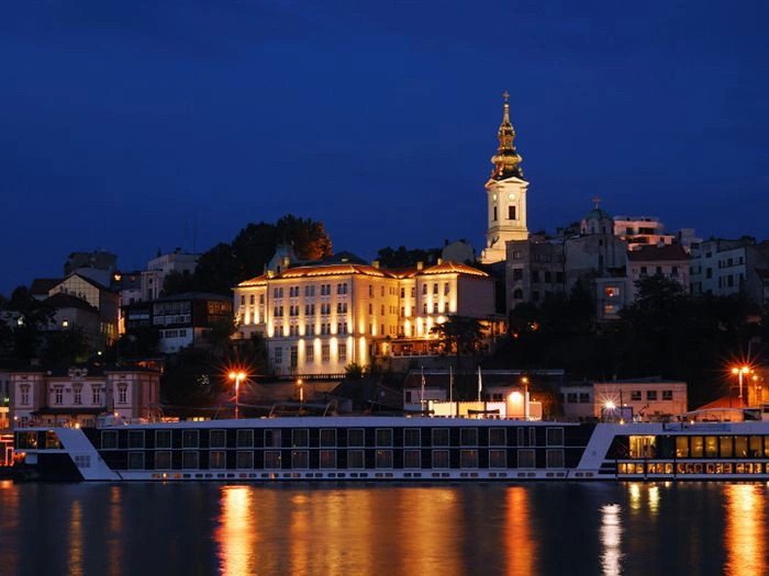 Белград