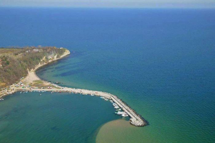 Варненская область