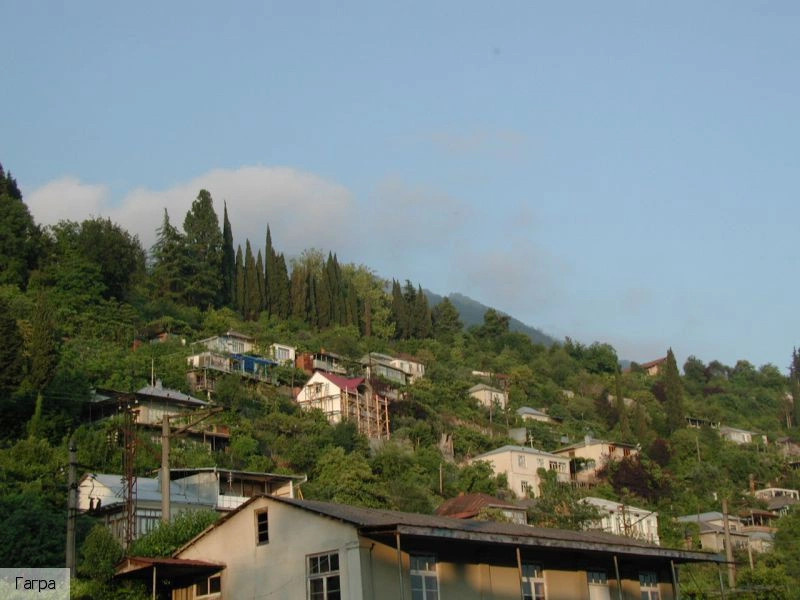 Гагра