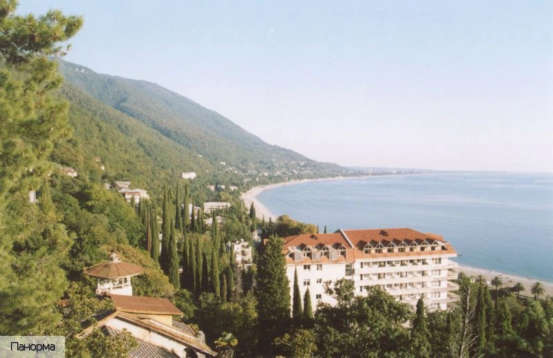 Гагра