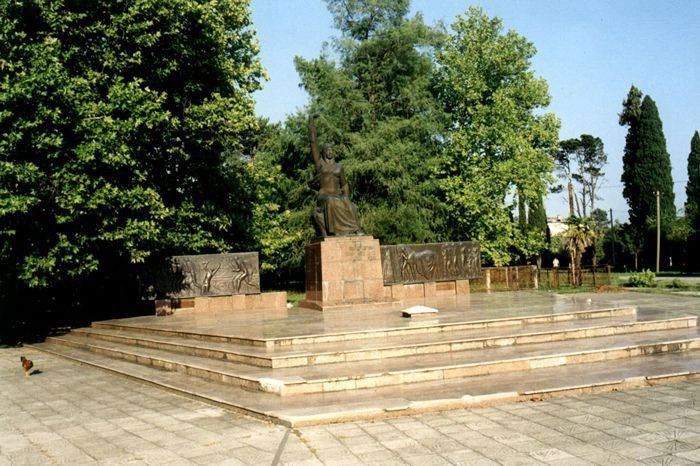 Гудаута