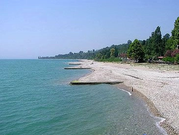 Гудаута