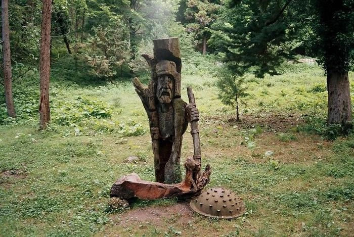 Гудаута