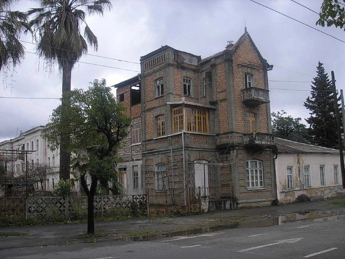 Сухуми