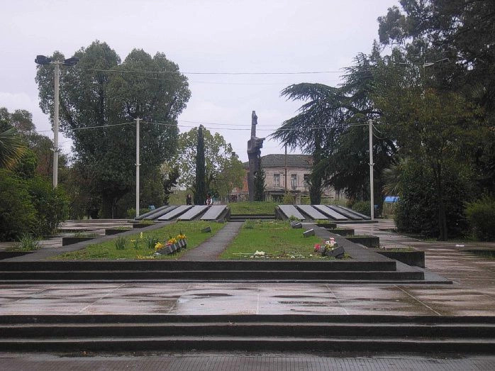 Сухуми