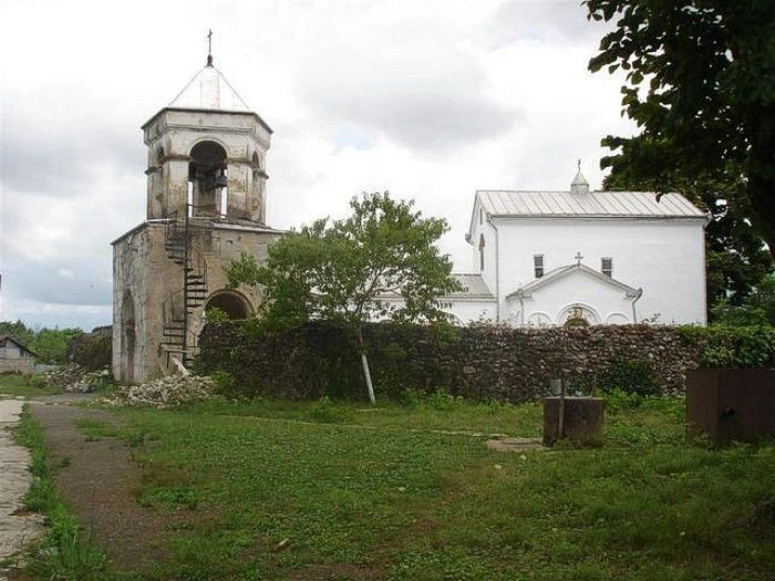 Очамчира