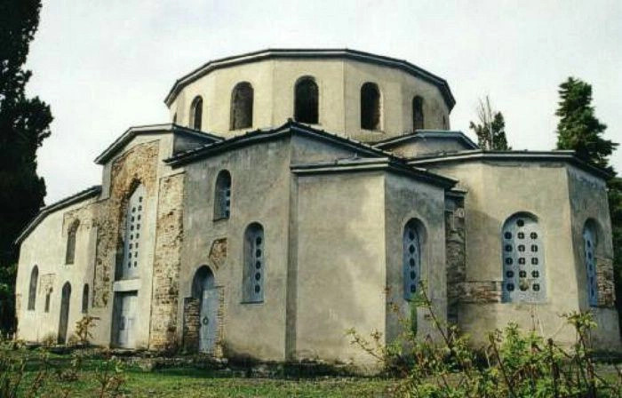 Очамчира