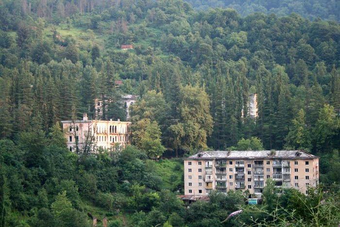 Ткуарчал
