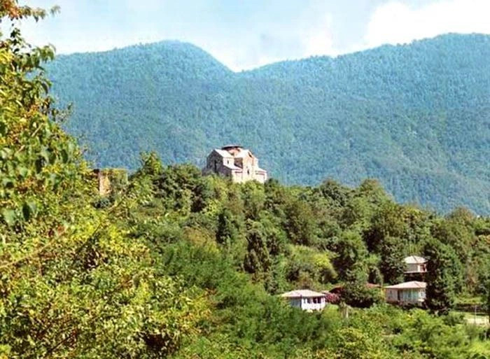 Ткуарчал