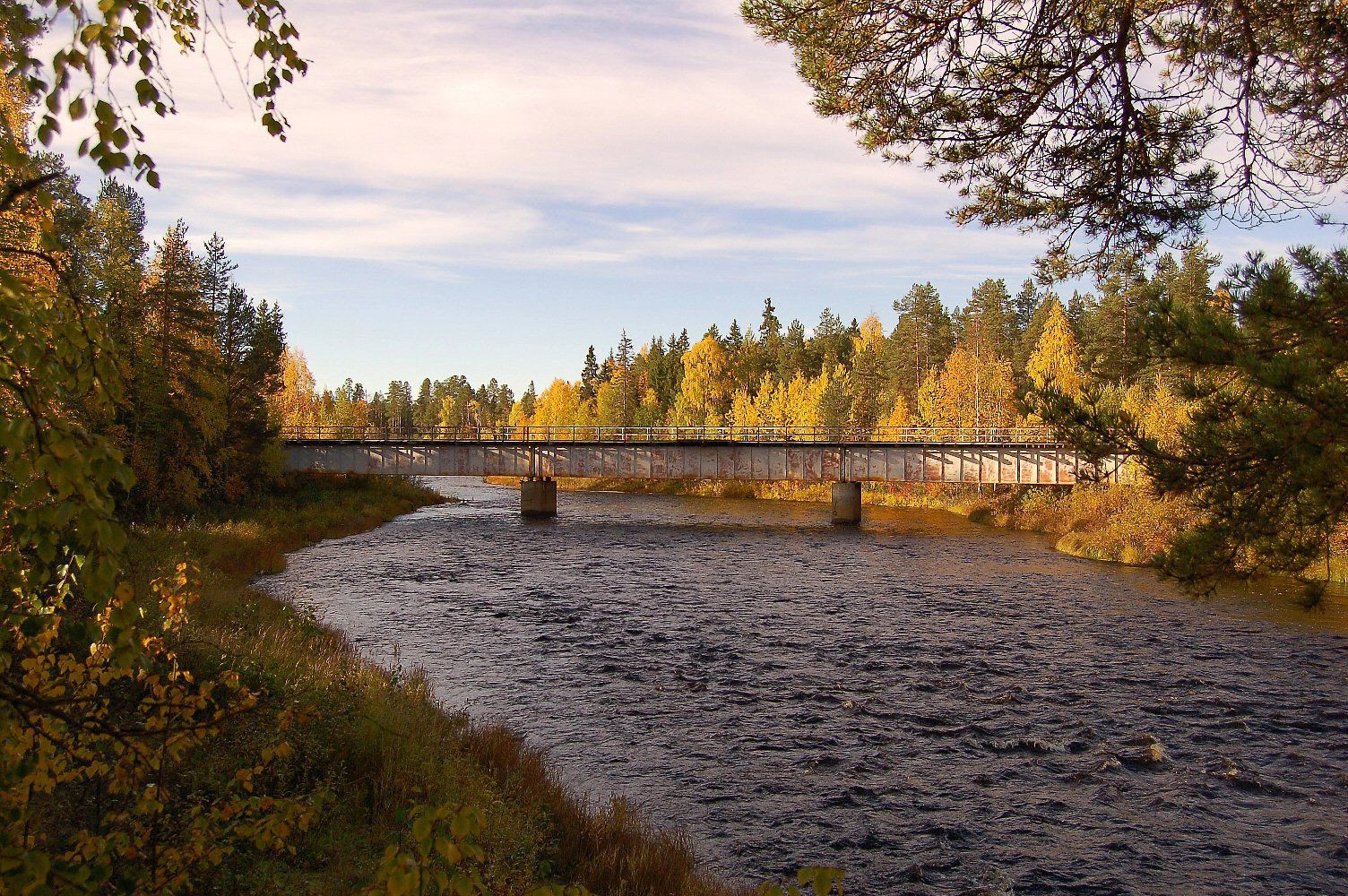 Лапландия