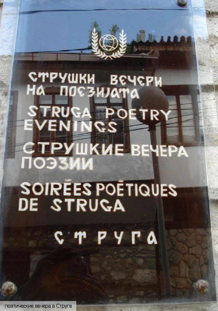 Струга (город)