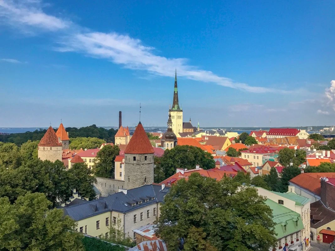 Смотровая площадка Паткули