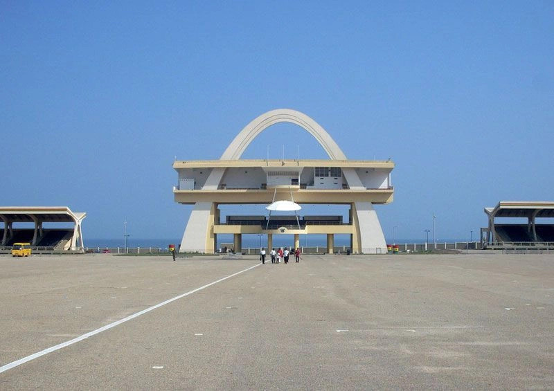 Аккра