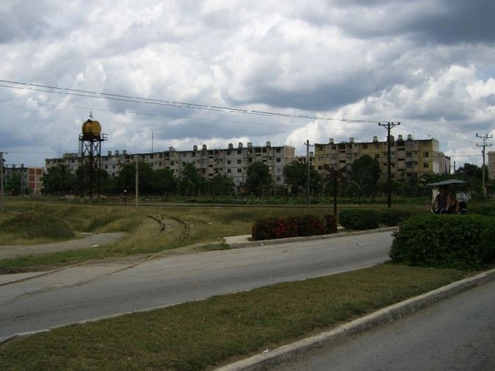 Провинция Лас-Тунас