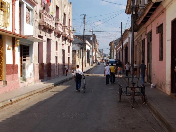 Провинция Вилья-Клара
