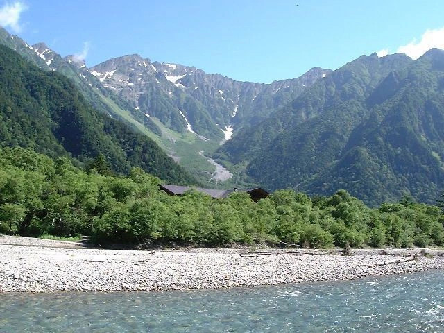Нагано (префектура)